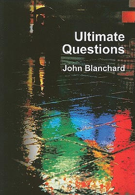 Image for Ultimate Questions ESV