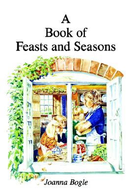 Book of Feasts and Seasons (Revised)