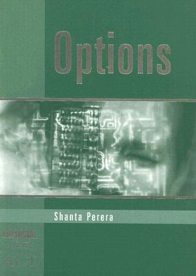 Options (Financial World/Association of Corporate Treasurers) Shanta Perera