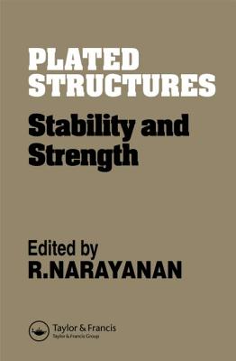 Plated Structures (Stability & Strength)