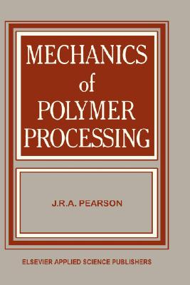 Mechanics of Polymer Processing