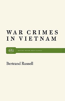 Image for War Crimes in Vietnam