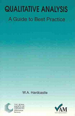 Qualitative Analysis: A Guide