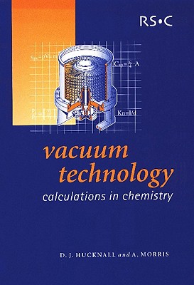 Vacuum Technology: Calculations in Chemistry