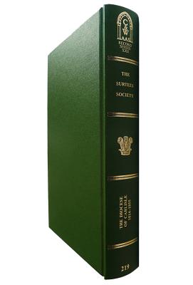 The Diocese of Carlisle, 1814-1855: Chancellor Walter Fletcher's Diocesan Book', with additional material from Bishop Percy's parish notebooks.