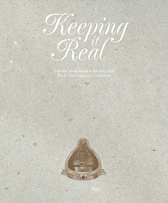 Keeping it Real: From the Ready-Made to the Everyday, The D.Daskalopoulos Collection