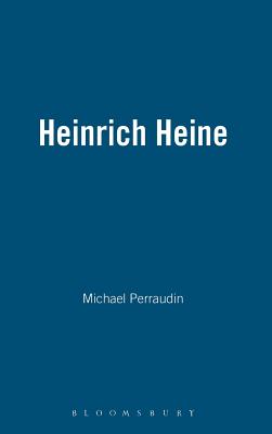 Heinrich Heine: Poetry In Context: A Study of Buch Der Lieder (Berg Monographs in German Literature)