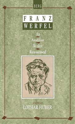 Franz Werfel (Oswald Wolff Books)