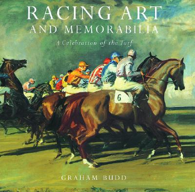 Image for Racing Art and Memorabilia: A Celebration of the Turf