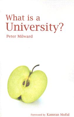 What Is a University