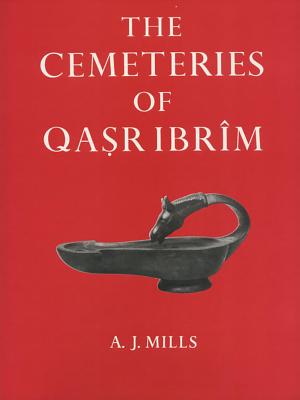 The Cemeteries of Qasr Ibrim (Excavation Memoirs S) (Greek Edition)