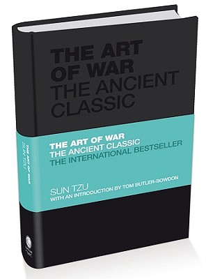 The Art of War: The Ancient Classic (Capstone Classics)