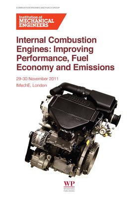 Internal Combustion Engines: Improving Performance, Fuel Economy and Emissions Image for Internal Combustion Engines: Improving Performance, Fuel Economy and Emissions