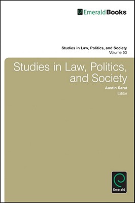 Studies in Law, Politics and Society