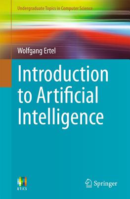Introduction to Artificial Intelligence (Undergraduate Topics in Computer Science)
