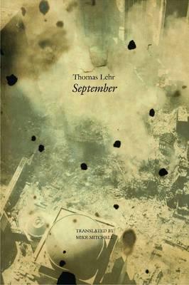 September: Mirage (The German List)