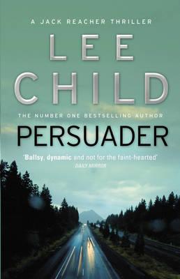 Image for Persuader Persuader