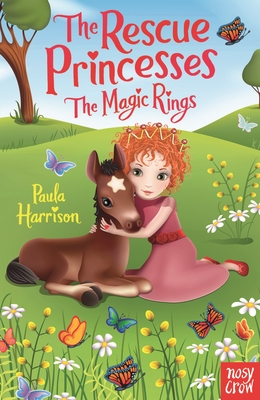 Rescue Princesses: The Magic Rings (The Rescue Princesses)