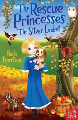 Rescue Princesses: The Silver Locket (The Rescue Princesses)