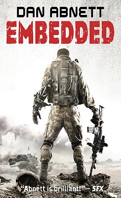 Image for Embedded