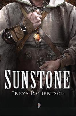 Sunstone (The Elemental Wars)