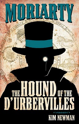 Professor Moriarty: The Hound of the d'Urbervilles
