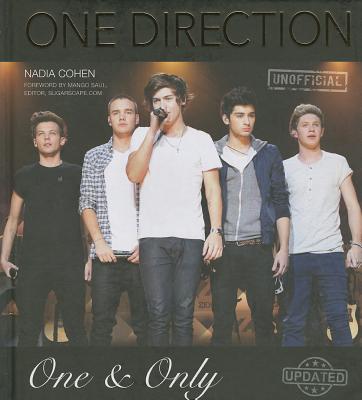 One Direction: One & Only (Pop Icons)