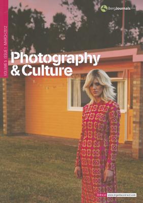 Photography and Culture