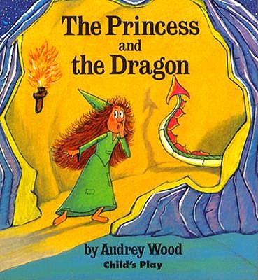The Princess and the Dragon