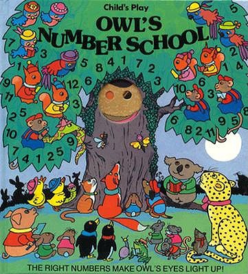 Owls Number School
