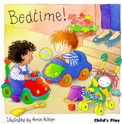 Image for Bedtime! (All in a Day)