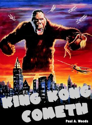 King Kong Cometh!