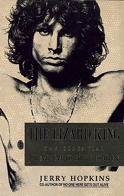 The Lizard King: The Essential Jim Morrison