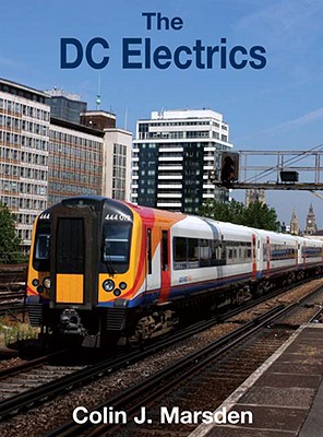 THE DC ELECTRICS