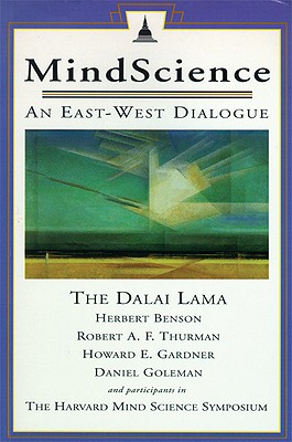 MindScience: An East-West Dialogue