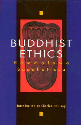 Buddhist Ethics