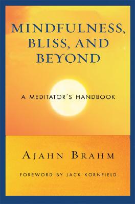 Mindfulness, Bliss, and Beyond: A Meditator's Handbook