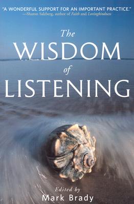 The Wisdom of Listening