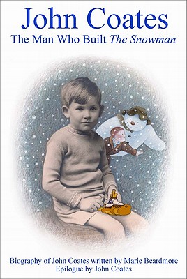 John Coates: The Man Who Built the Snowman