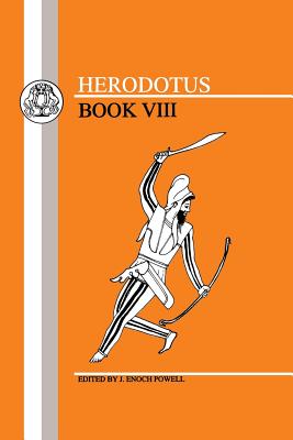 Image for HERODOTUS: BOOK VIII HERODOTUS: BOOK VIII