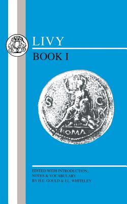 Image for Livy: Book I Livy: Book I