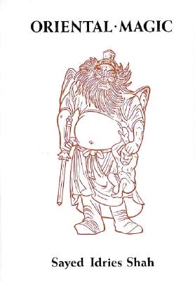Oriental Magic
