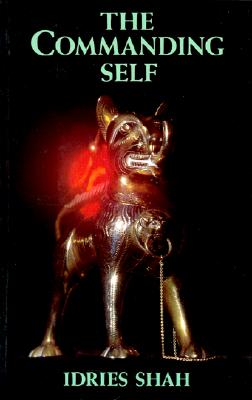 The Commanding Self