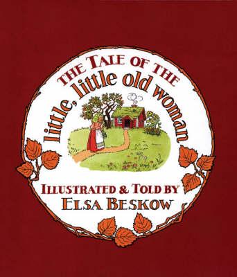 Tale of the Little Little Old Woman