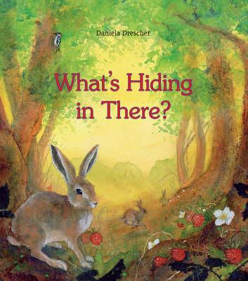 What's Hiding in There
