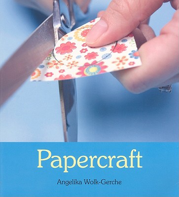Papercraft