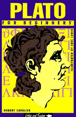Image for Plato for Beginners Plato for Beginners