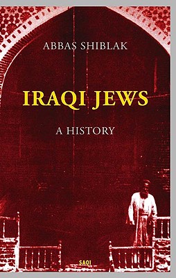 Iraqi Jews: A History