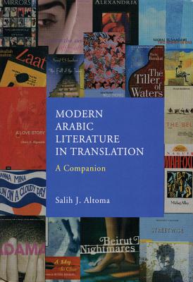 Image for Modern Arabic Literature In Translation: A Companion