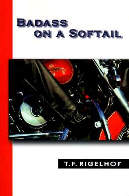 Image for Badass on a Softail